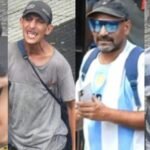 Detuvieron a un segundo manifestante por los disturbios en el Congreso porteño