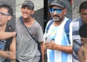 Detuvieron a un segundo manifestante por los disturbios en el Congreso porteño