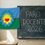 Crisis educativa en la Provincia de Buenos Aires: el 2 de marzo avanza un paro de docentes