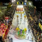 Carnaval 2026 en la Provincia de Buenos Aires: Diversión y color en cada rincón