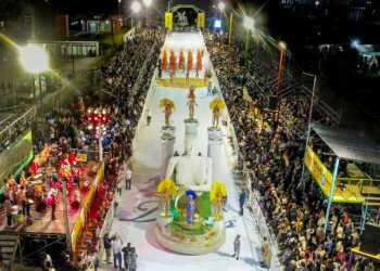 Carnaval 2026 en la Provincia de Buenos Aires: Diversión y color en cada rincón