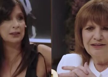 Edith Hermida desafía a Patricia Bullrich en pleno debate sobre la reforma laboral