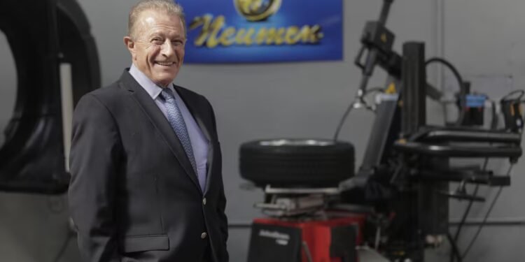 El CEO de Neumen confiesa: “Llegamos a ganar hasta un 70% en neumáticos en Argentina”
