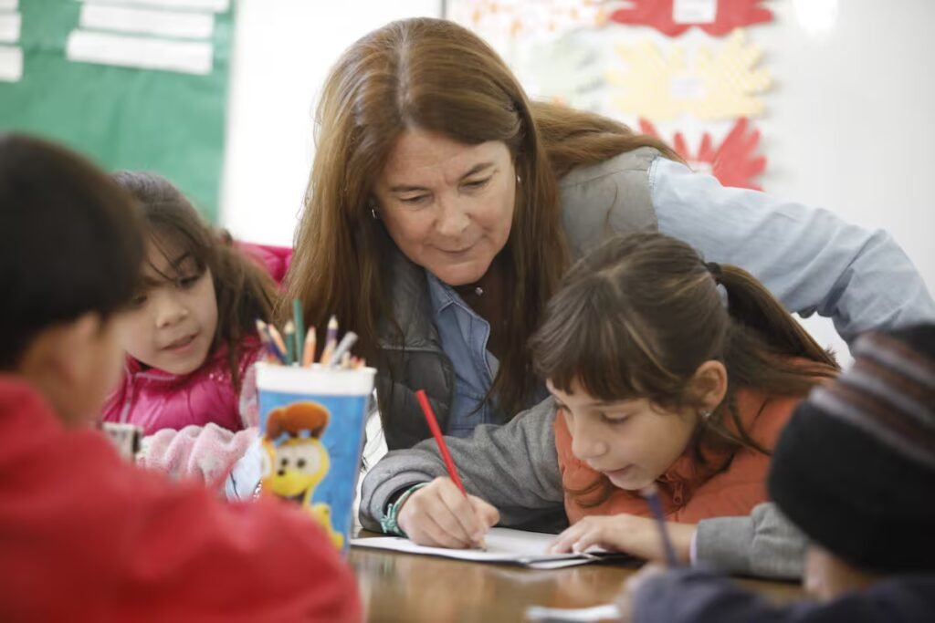 Calendario escolar 2026: las clases en la provincia de Buenos Aires comienzan el 2 de marzo
