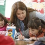 Calendario escolar 2026: las clases en la provincia de Buenos Aires comienzan el 2 de marzo