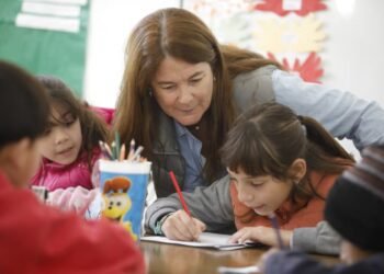 Calendario escolar 2026: las clases en la provincia de Buenos Aires comienzan el 2 de marzo