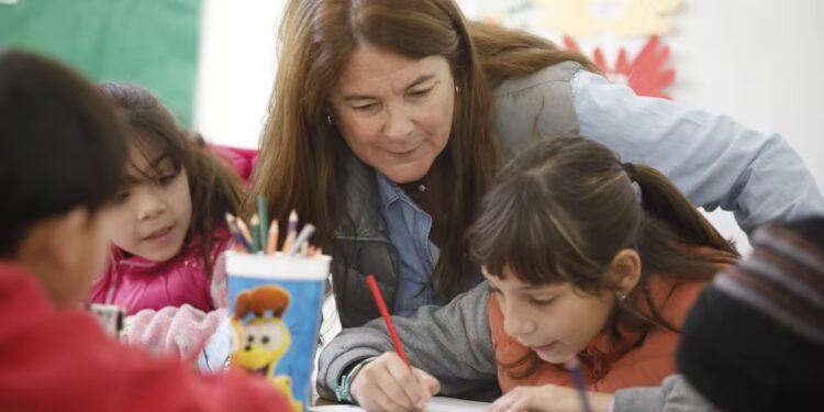 Calendario escolar 2026: las clases en la provincia de Buenos Aires comienzan el 2 de marzo