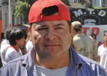 Emerenciano Sena apelará la condena de prisión perpetua por el femicidio de Cecilia Strzyzowski