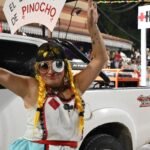 El Entierro de Pinocho brilló en el Corsódromo ante más de 18 mil almas carnavaleras