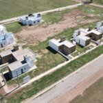 La Provincia avanza en plan de viviendas de la UCALP para jóvenes y adultos mayores