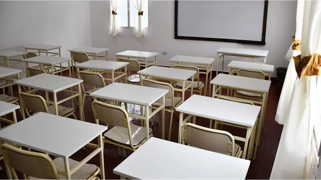 La Provincia de Buenos Aires invierte $8.500 millones para el inicio de clases 2026