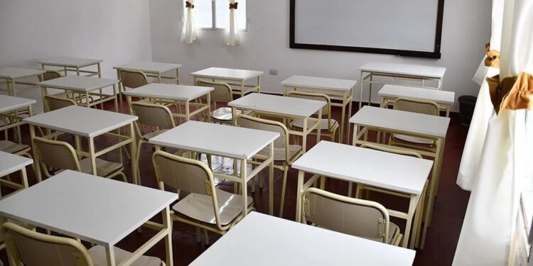 La Provincia de Buenos Aires invierte $8.500 millones para el inicio de clases 2026