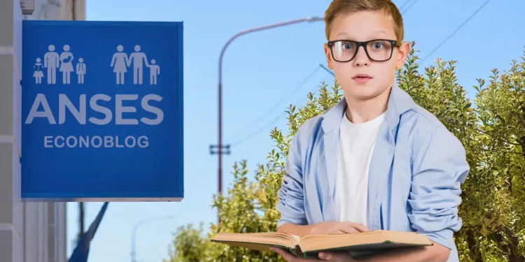 Anses confirma que febrero cierra el pago de ayuda escolar del ciclo 2025, ¿cuánto se cobrará?