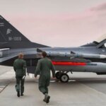 Argentina cierra un contrato millonario con EE. UU. para entrenar pilotos de F-16
