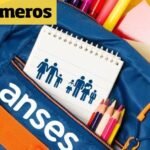 Ya se puede inscribir para recibir la Ayuda Escolar Anual de ANSES: ¿cuánto te pagarán?