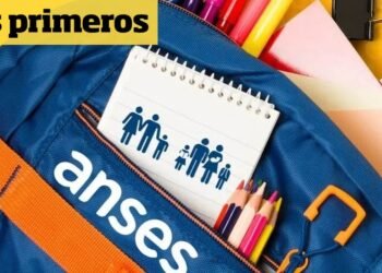 Ya se puede inscribir para recibir la Ayuda Escolar Anual de ANSES: ¿cuánto te pagarán?