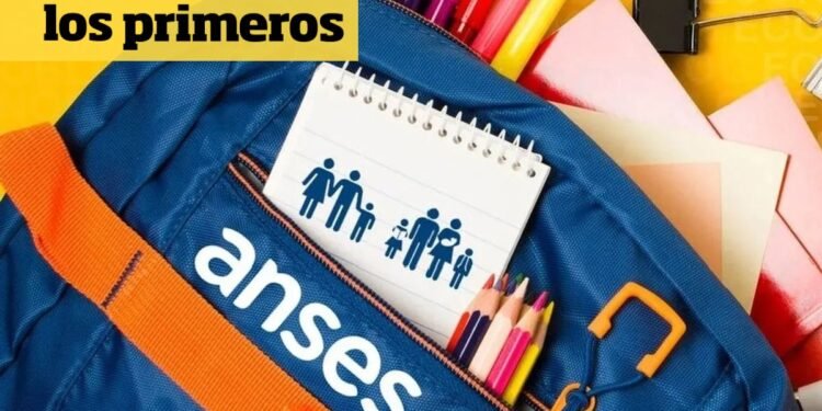 Ya se puede inscribir para recibir la Ayuda Escolar Anual de ANSES: ¿cuánto te pagarán?