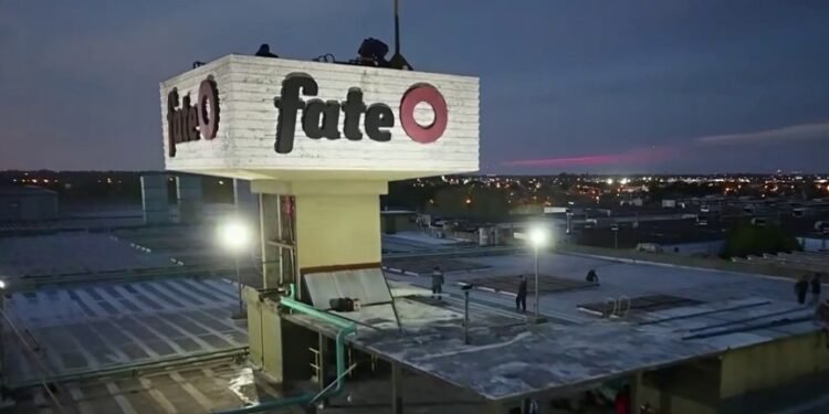 Cierre de Fate: la Justicia ordenó desalojar a trabajadores en plena protesta en Virreyes