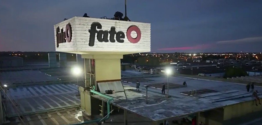 Cierre de Fate: la Justicia ordenó desalojar a trabajadores en plena protesta en Virreyes