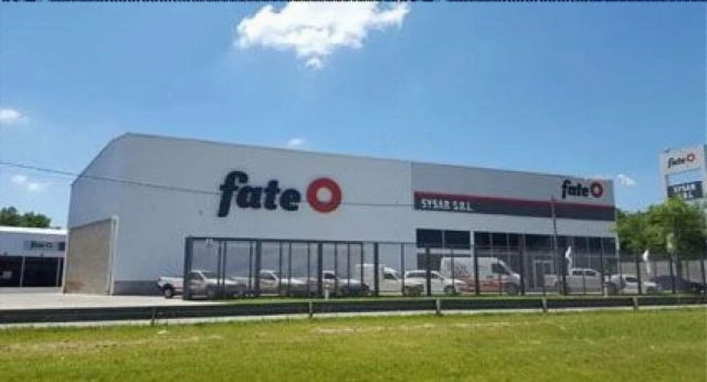 Cerró FATE en San Fernando y 920 trabajadores se quedan sin empleo en la provincia de Buenos Aires