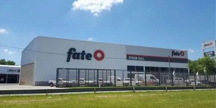 Cerró FATE en San Fernando y 920 trabajadores se quedan sin empleo en la provincia de Buenos Aires