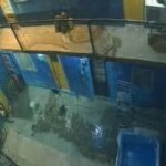 Horrendo femicidio en San Martín: un hombre apuñaló a su esposa en plena calle