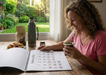 ¿Ya planeaste tu escapada? El próximo fin de semana XL en Provincia de Buenos Aires se viene a pleno