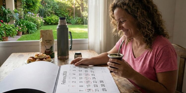 ¿Ya planeaste tu escapada? El próximo fin de semana XL en Provincia de Buenos Aires se viene a pleno