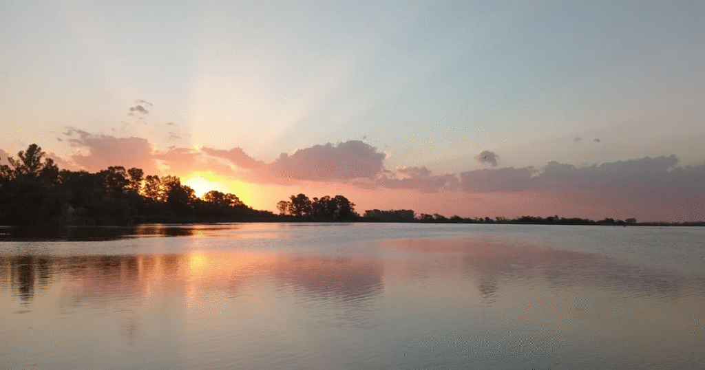 A solo dos horas de La Plata, Navarro se posiciona como el refugio ideal para el relax