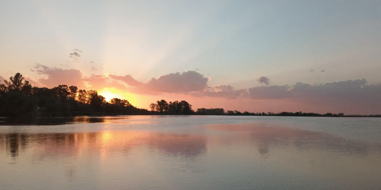 A solo dos horas de La Plata, Navarro se posiciona como el refugio ideal para el relax