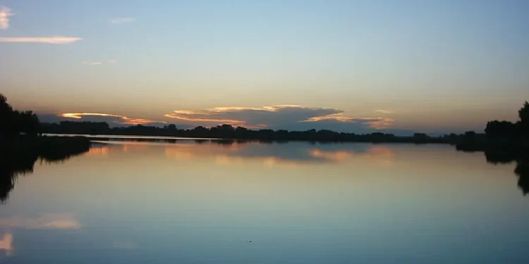 A solo una hora de La Plata, la Laguna de San Vicente invita a disfrutar de la naturaleza