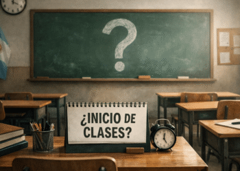Docentes de Tierra del Fuego denuncian incumplimientos y cuestionan al Gobierno antes del inicio de clases