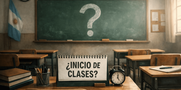 Docentes de Tierra del Fuego denuncian incumplimientos y cuestionan al Gobierno antes del inicio de clases