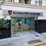 Pulmón llegó a Aeroparque y fue trasladado a la Fundación Favaloro para trasplante
