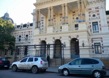 Judiciales bonaerenses exigen al Gobierno provincial reabrir la paritaria ante inflación creciente