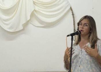 Guadalupe Poggi asumió la jefatura de ANSES en Ramallo y ya empezó a trabajar en el cargo