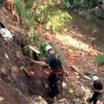 Hallaron el cuerpo de Patricia Mena en Paraná, sigue la búsqueda de su hija Kiara