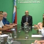 Gremios estatales de Entre Ríos rechazan oferta salarial del Gobierno y piden mejora