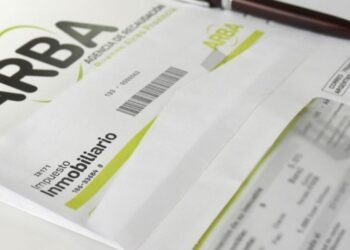 ARBA prorroga el vencimiento del Impuesto Inmobiliario y ofrece descuentos para contribuyentes