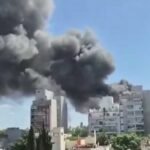 Incendio en Villa Pueyrredón: diez personas asistidas y más de 120 evacuadas