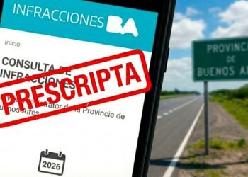 Multas en Provincia de Buenos Aires: Cómo anular deudas y evitar pagar de más en 2026