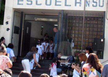 Docentes de la FEB rechazan aumento y no comenzarán las clases en la Provincia de Buenos Aires