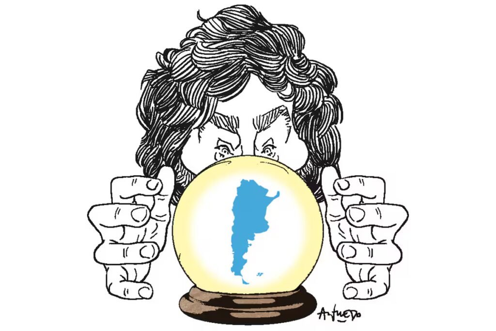 La Argentina de Milei al borde de su primera gran prueba legislativa en la reforma laboral y penal