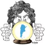 La Argentina de Milei al borde de su primera gran prueba legislativa en la reforma laboral y penal
