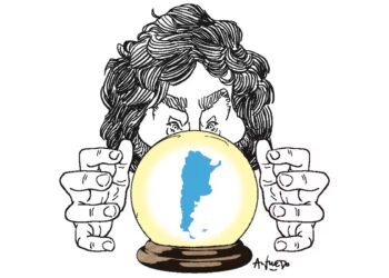 La Argentina de Milei al borde de su primera gran prueba legislativa en la reforma laboral y penal