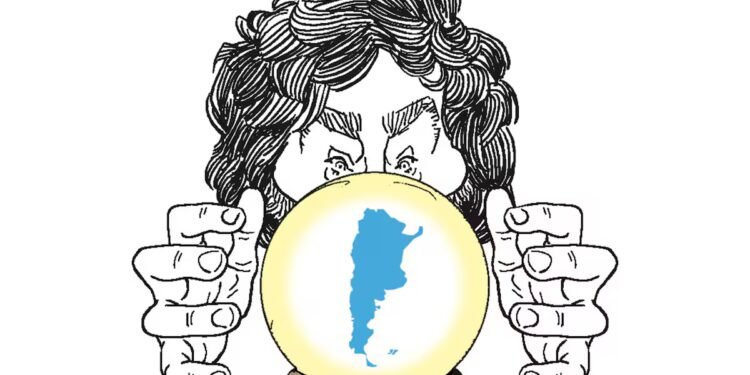 La Argentina de Milei al borde de su primera gran prueba legislativa en la reforma laboral y penal