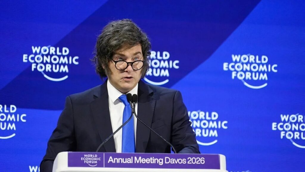 Milei avanza con reforma laboral y enfrenta creciente rechazo en la sociedad argentina