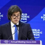 Milei avanza con reforma laboral y enfrenta creciente rechazo en la sociedad argentina