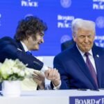 Milei cancela viaje a EE.UU. y se enfoca en su agenda, ¿qué negocios lo esperan en Washington?