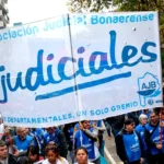 Judiciales de Buenos Aires rechazan oferta salarial y exigen nueva negociación urgente